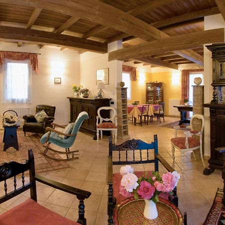 Agriturismo Alla Casella Ferrara Exterior photo