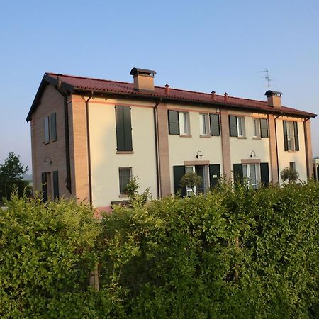 Agriturismo Alla Casella Ferrara Exterior photo