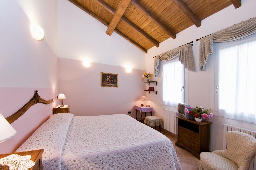 Agriturismo Alla Casella Ferrara Room photo