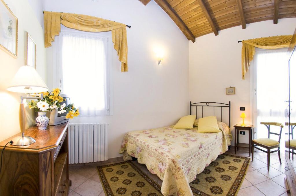 Agriturismo Alla Casella Ferrara Room photo