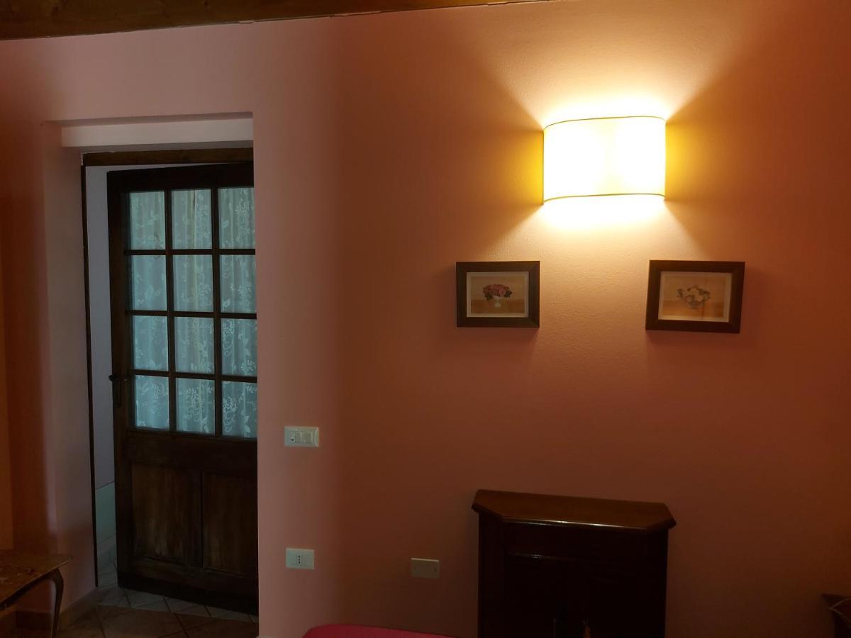 Agriturismo Alla Casella Ferrara Exterior photo