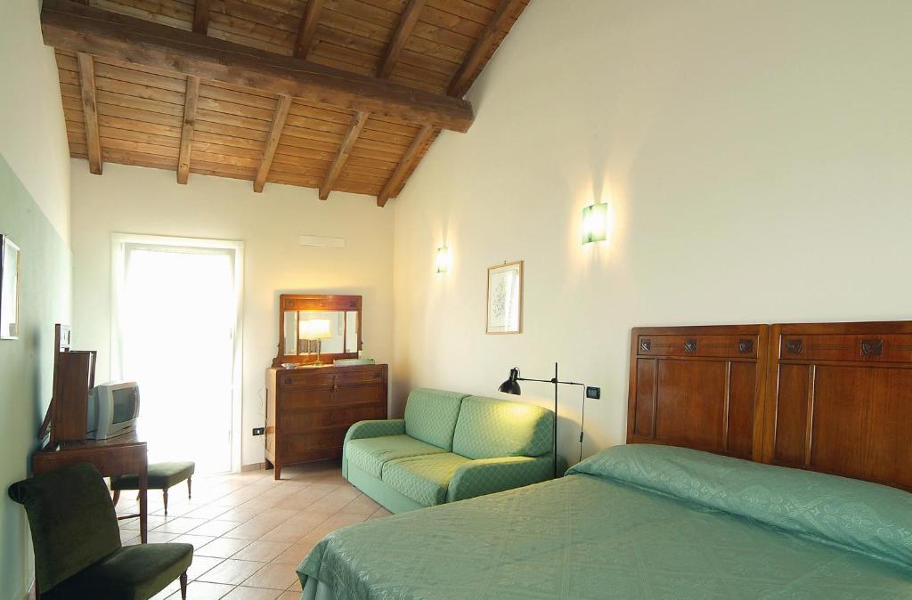 Agriturismo Alla Casella Ferrara Room photo