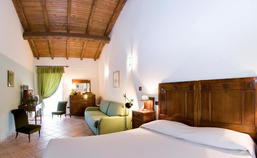 Agriturismo Alla Casella Ferrara Room photo